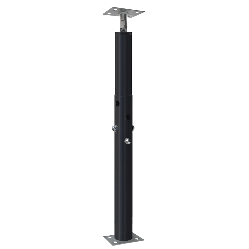 Super S Series 36 In. H Jack Post 16000 Lb Adjustable Support