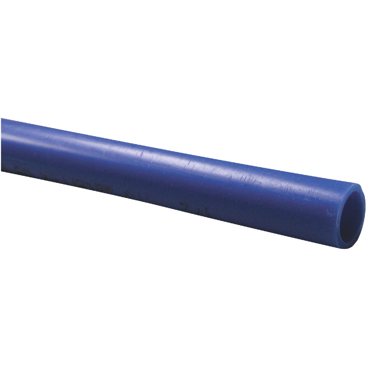 1/2 In. X 10 Ft. Blue Pex Pipe Type B Stick