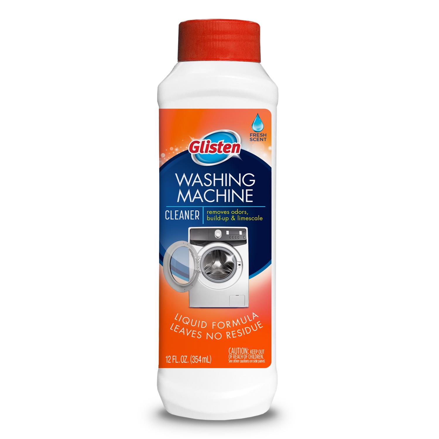 Washer Magic 12 Oz. Concentrated Washing Machine Cleaner