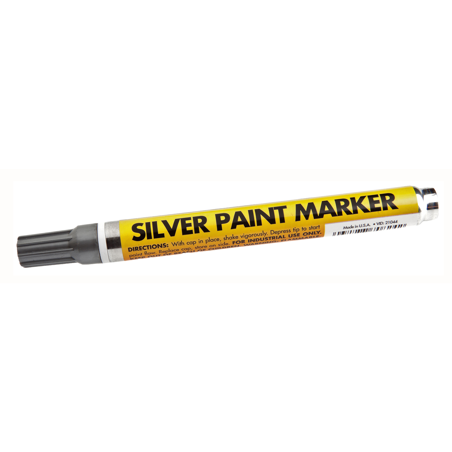 Silver Paint Marker