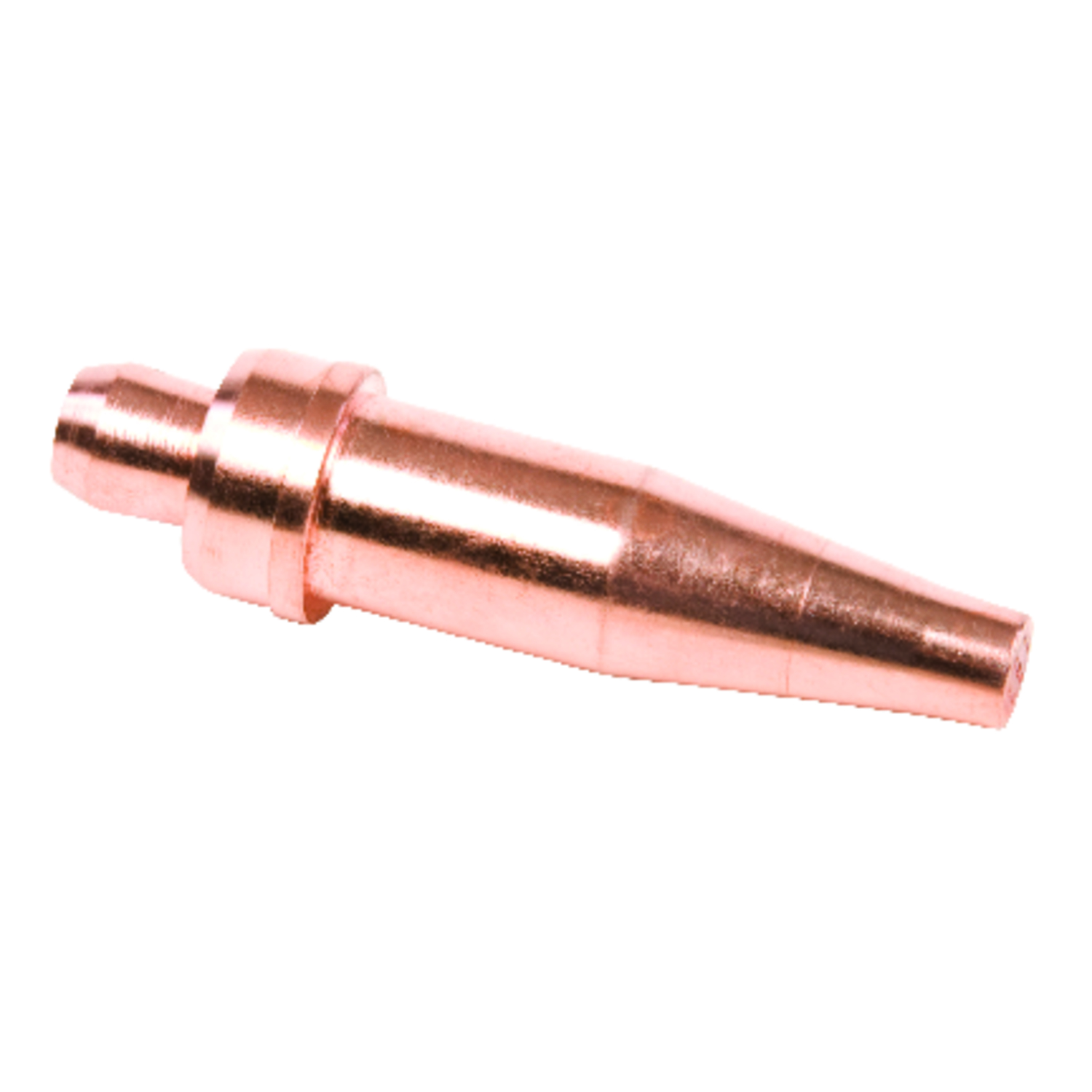 5.88 In. L X 2 In. W Heavy Duty Copper Cutting Tip, Model 60462