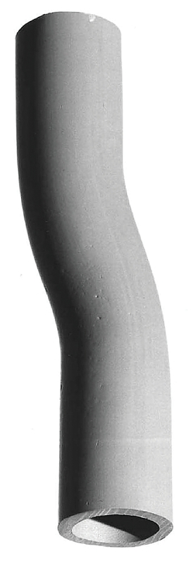 PVC Conduit Offset, 1/2-In.