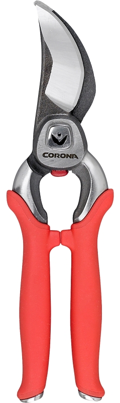 Dual Cut Carbon Steel Bypass Pruners Bp 7100d With Comfort Grip