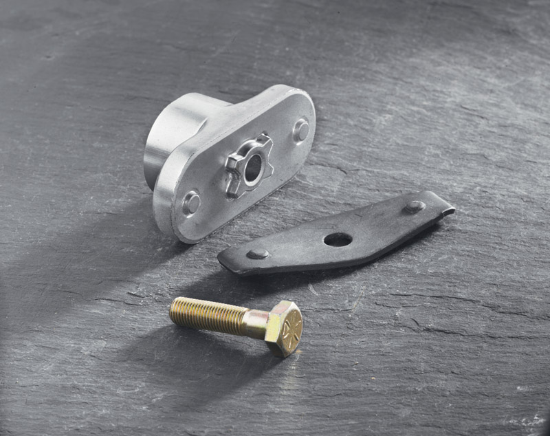 MTD Blade Adapter Kit