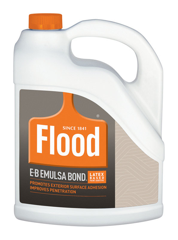 E-b Emulsa-bond Stir-in Bonding Paint Primer Additive, 1 Gallon