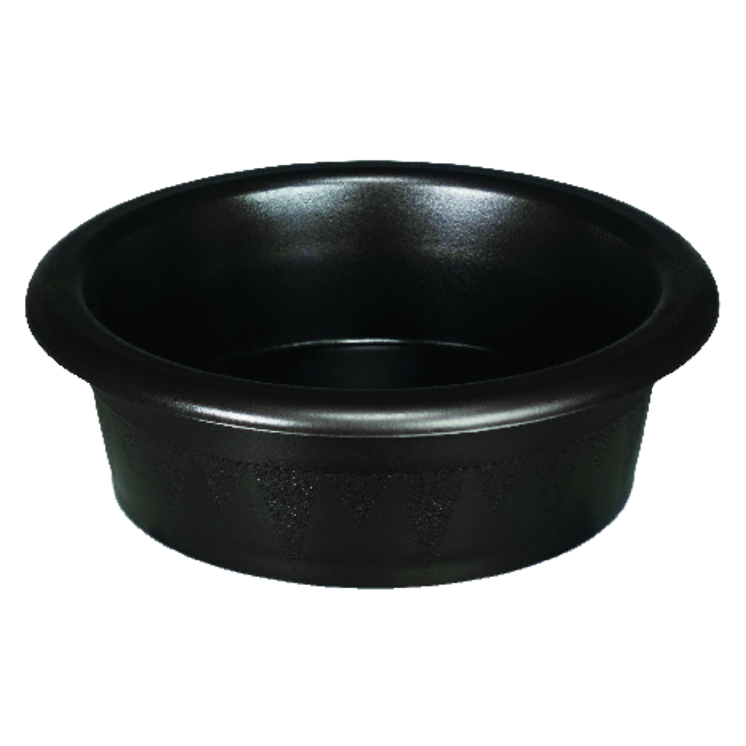 Assorted Plastic 4 Cups Crock Dish With Microban For All Pets