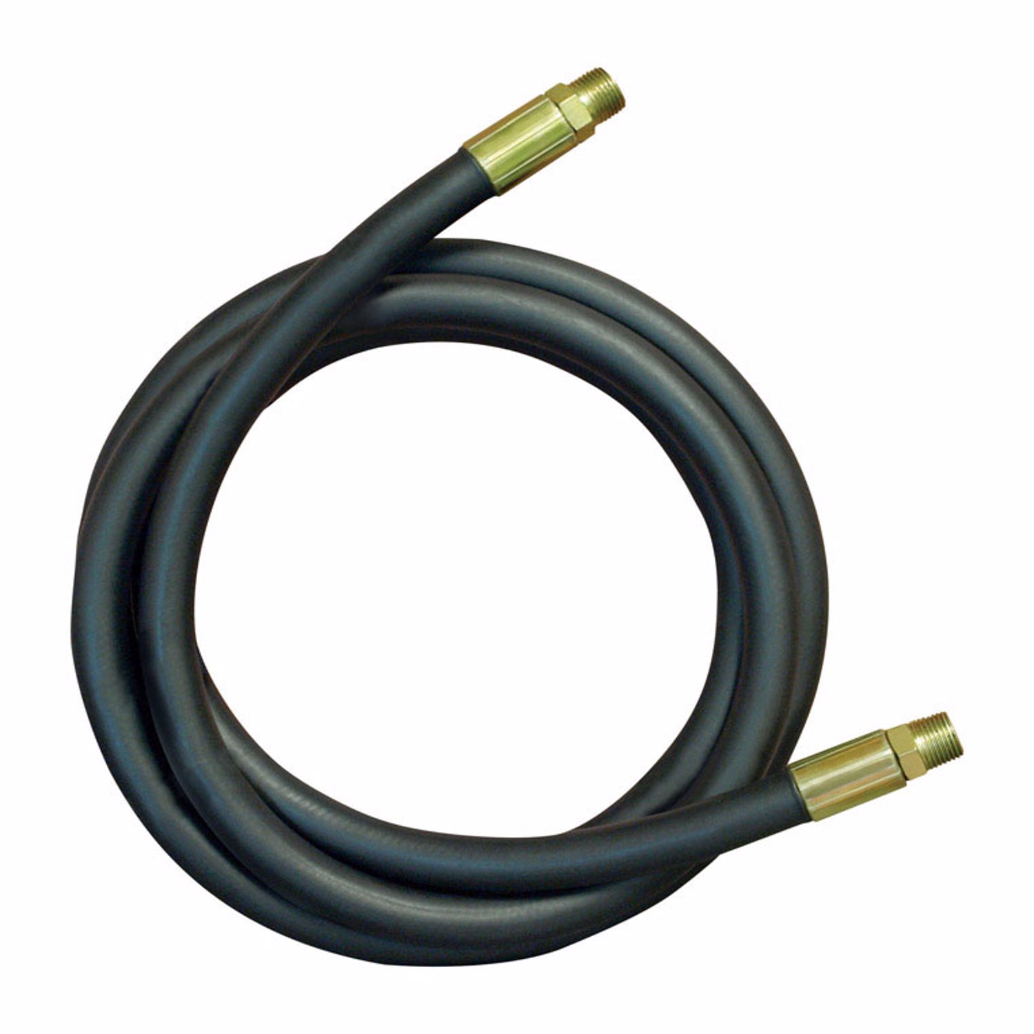 3/8 In. X 36 In. Male To Male Hydraulic Hose – 4000 Psi
