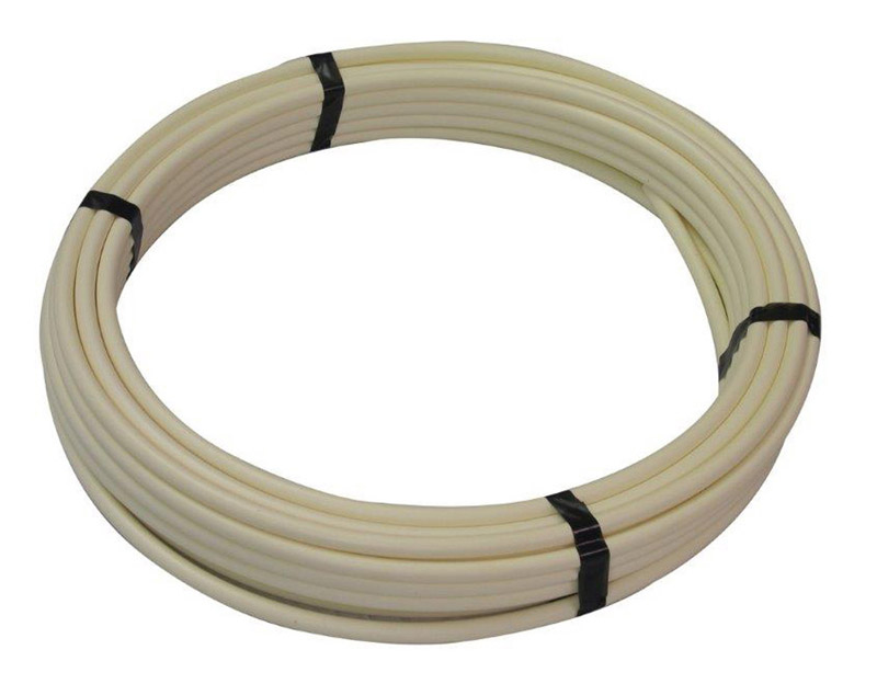 Type B 3/8 In. Diameter X 50 Ft. Length Pex Pipe 160 Psi