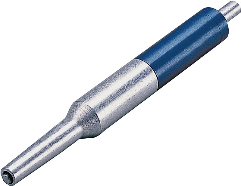 8 In. Trim Nail Punch – Steel/aluminum, Accommodates 1-1/4 In. Nails