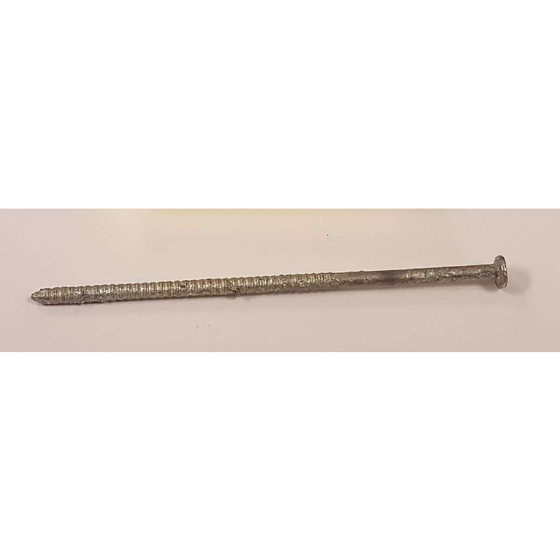 3 In. 13 Gauge Hot Dipped Galvanized Wood Siding Nails – 5 Lb. Box