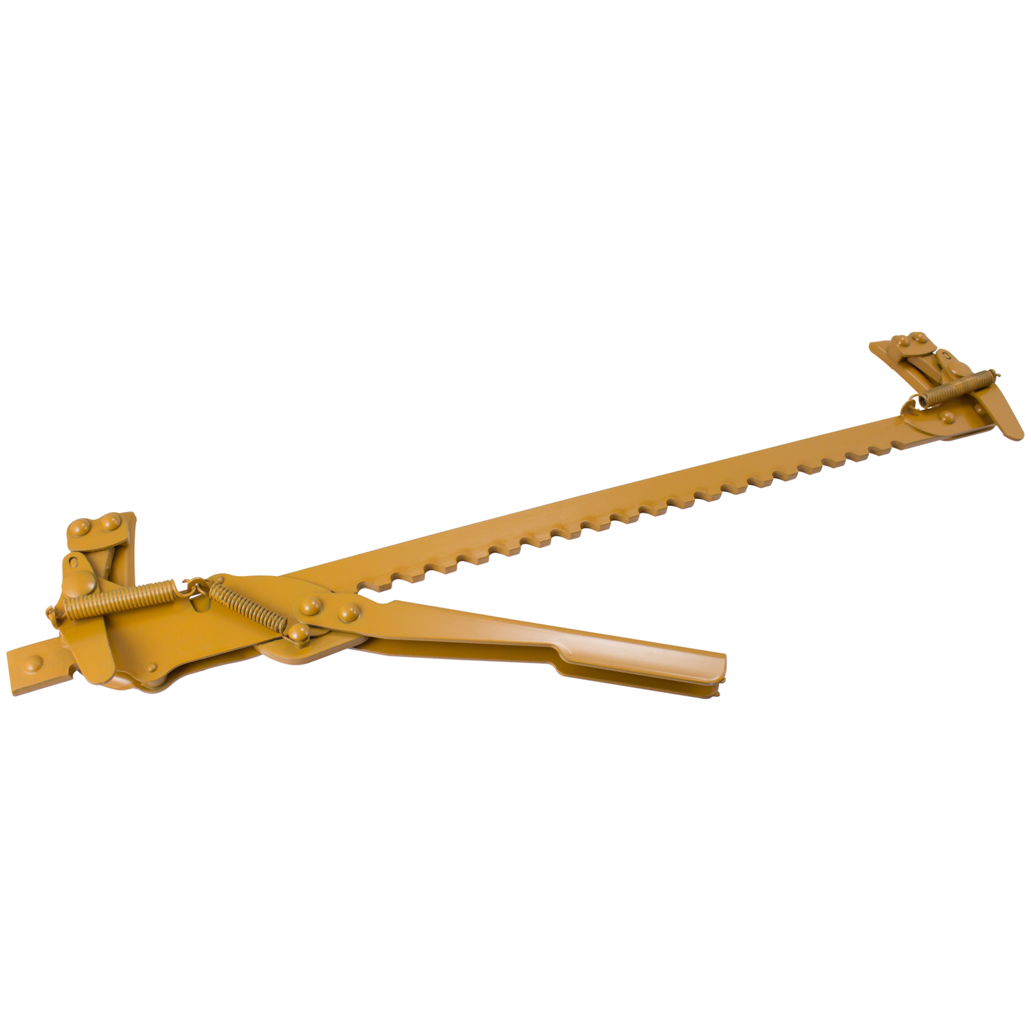 400 Ratchet Fence & Wire Stretcher – Heavy Duty Tool For Fencing Repairs