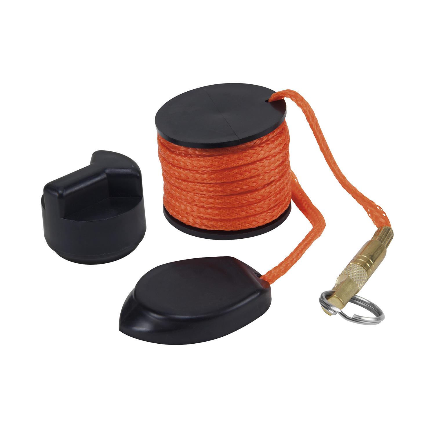 3 In. W X 20 Ft. L Nylon Wire Pulling Leader – Model Srs56037