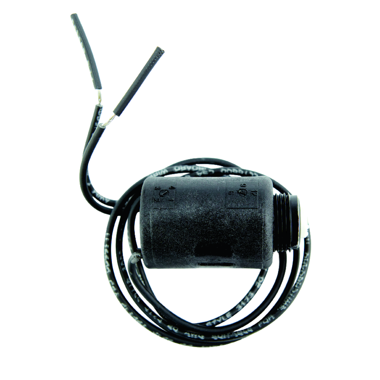 Toro Lawn Genie 24v Plastic Solenoid Operator Kit For Automatic Valves