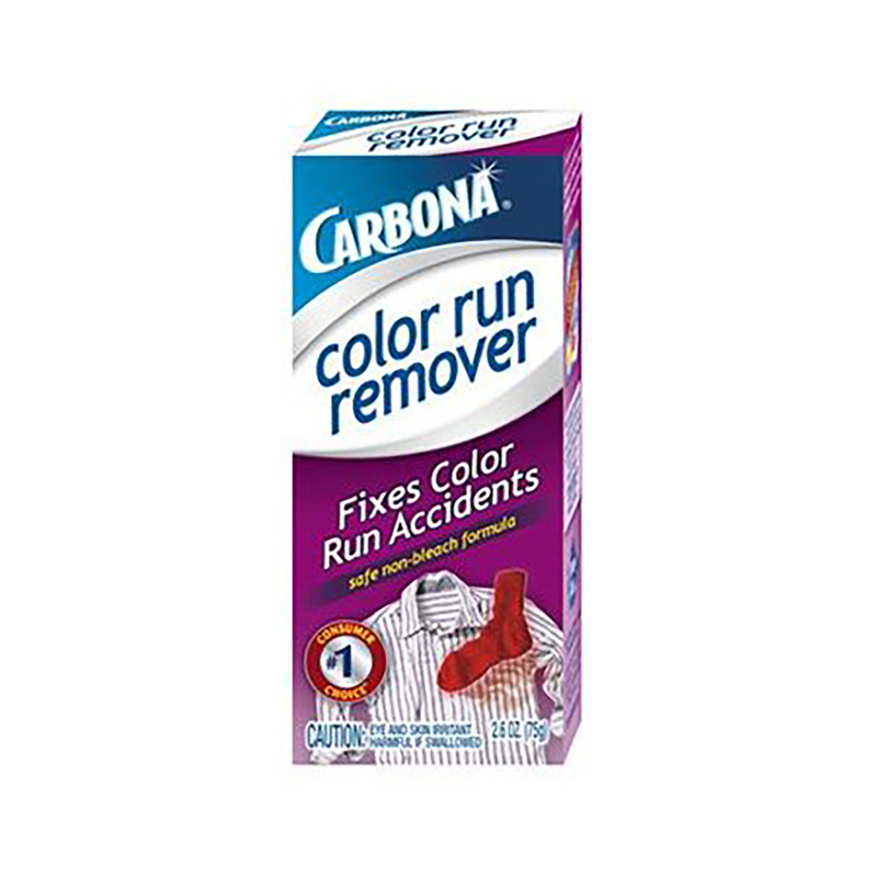 Color Run Remover For Laundry Accidents, 2.6 oz.