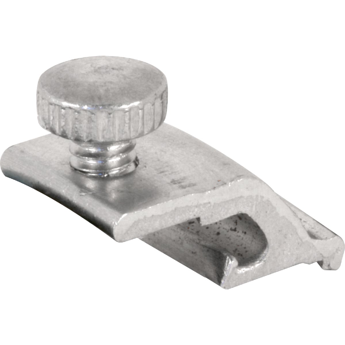 Storm Door Clips, Self Locking, 11/16 In., 8-Pk.