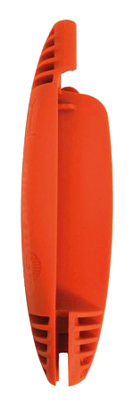 Energizer Fence Post Mount For S10 S16 – Orange, Model G57110