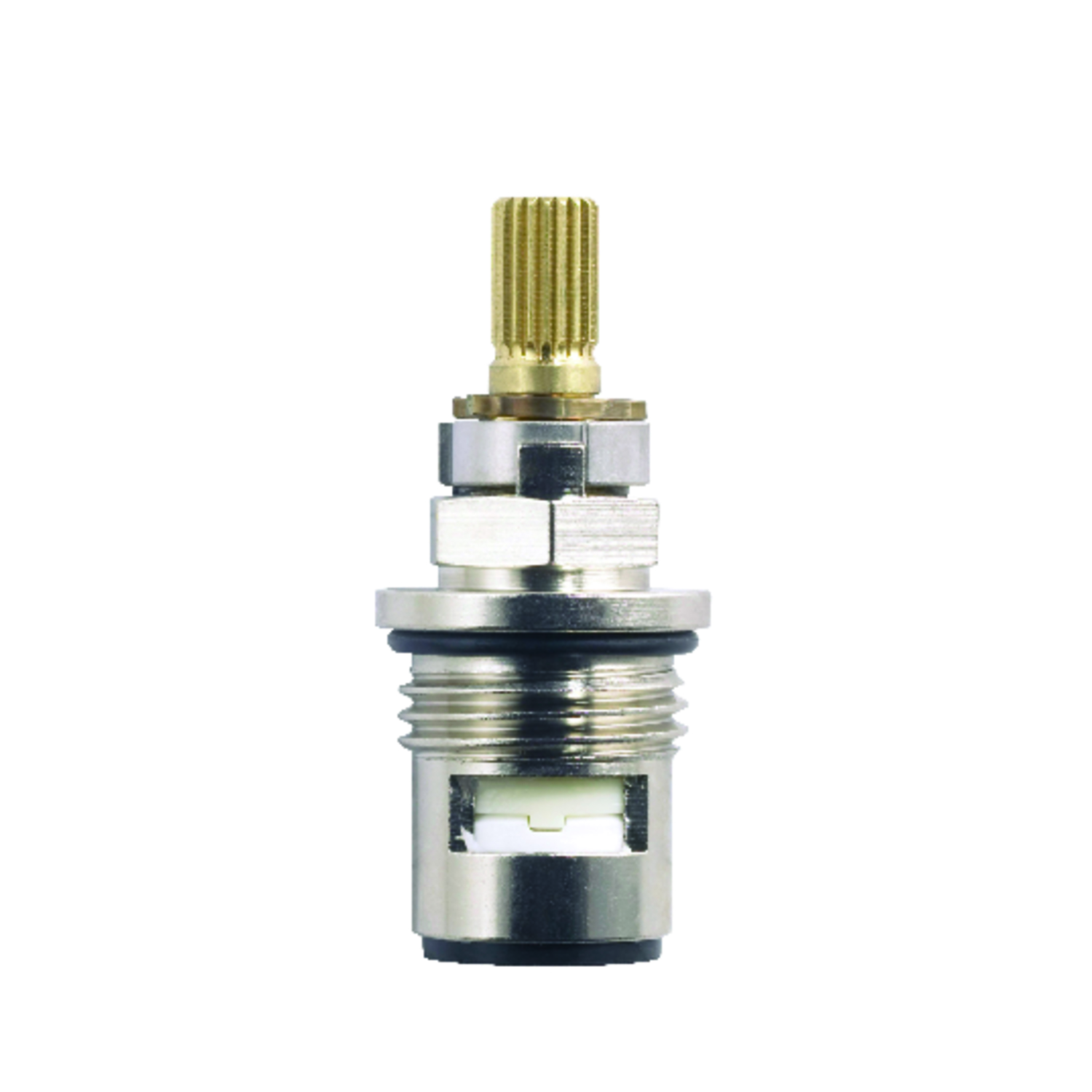 Kohler Gp77006-rp Two Handle Cold Water Valve Repair Kit For Faucets