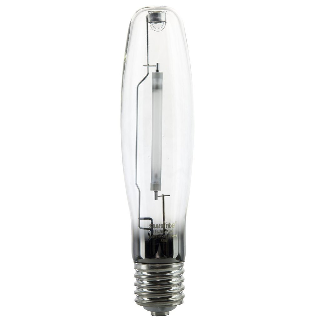250w LU250 Light Bulb