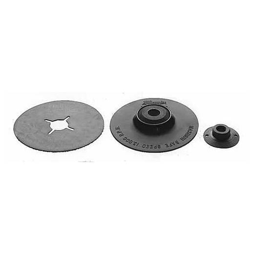 Arbor Mount Disc Kit, 4 Pieces, 5 Inch, Model 49-36-3465