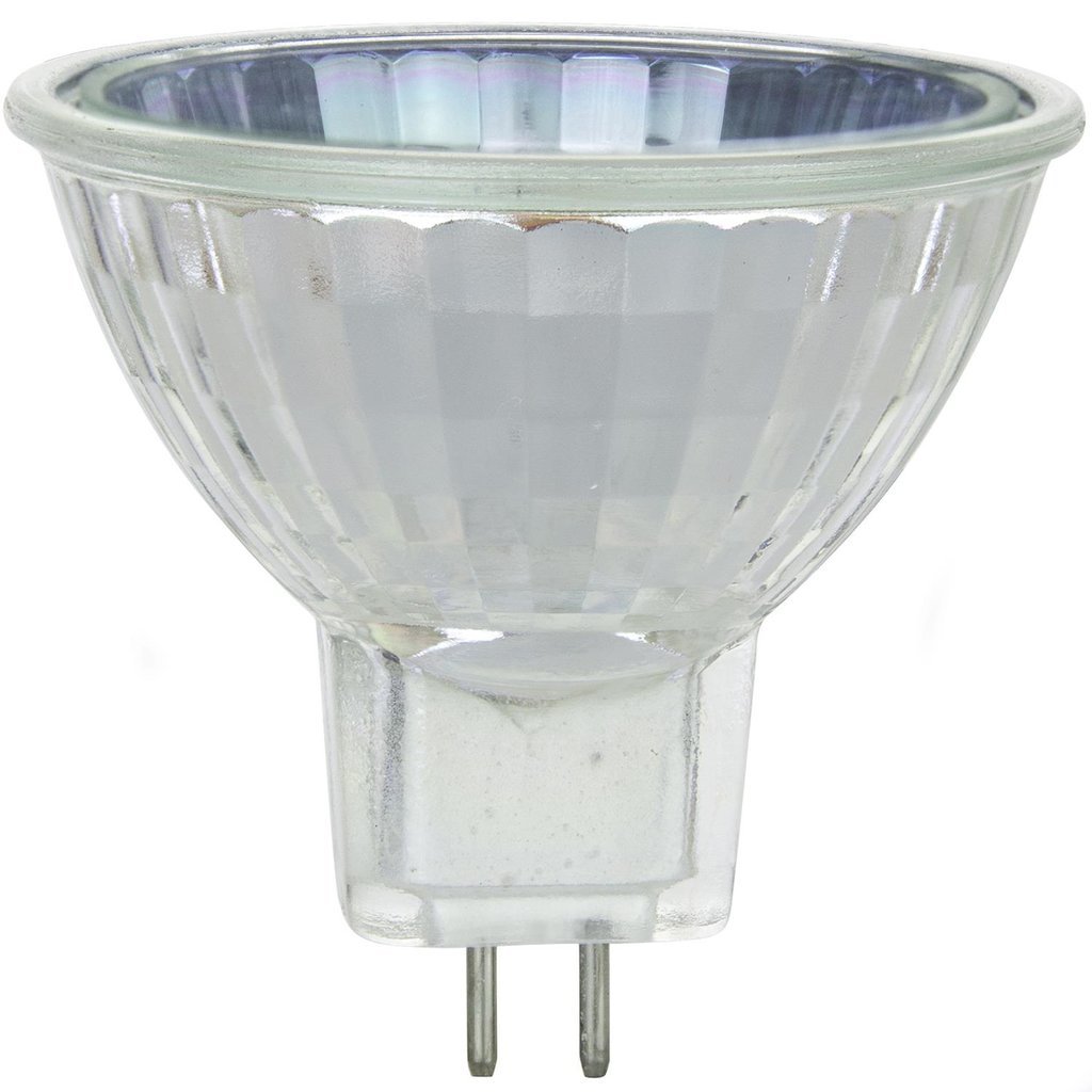 SUNLITE 35W 120V FMW FG FL38 MR16 Halogen Light Bulb