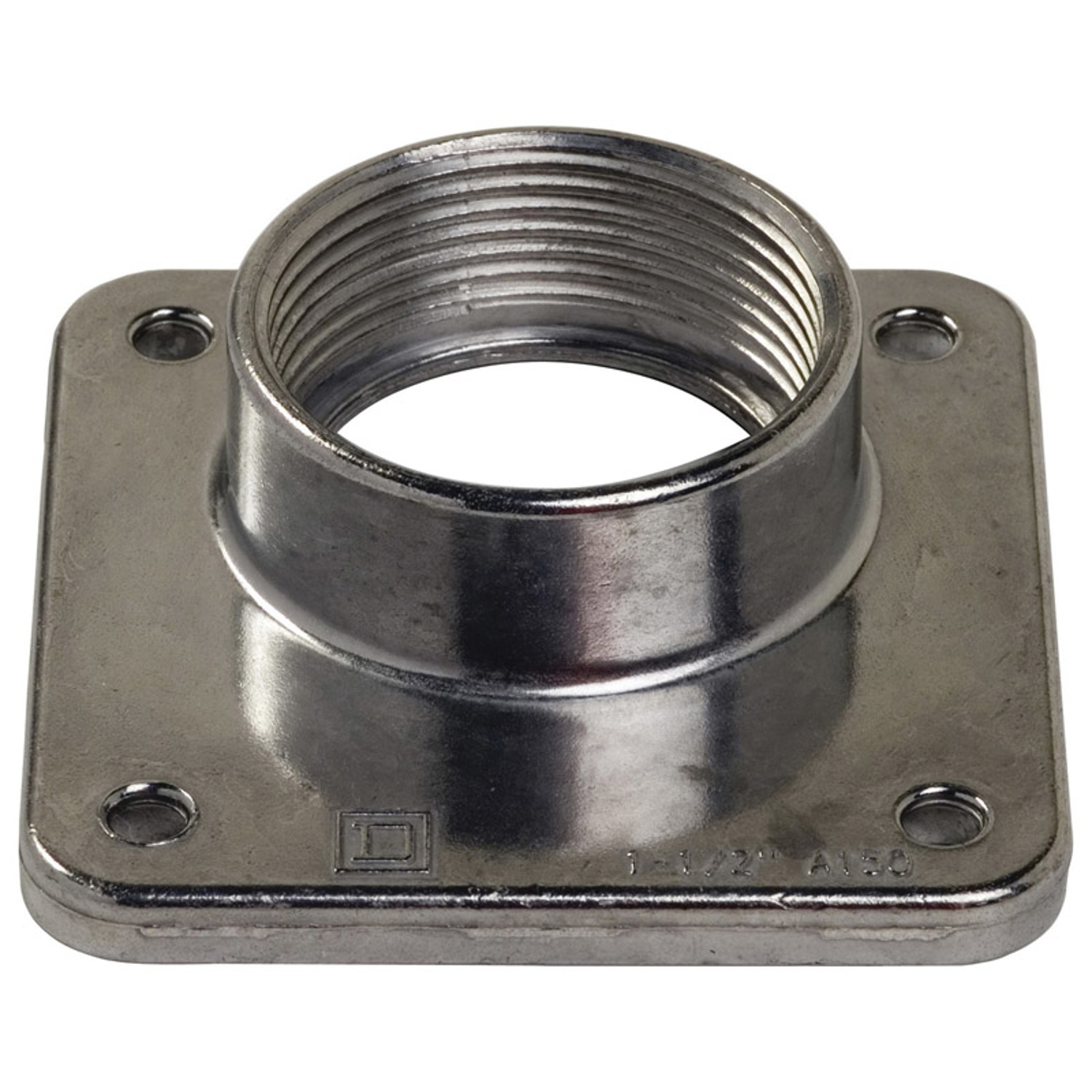 1-1/2 In. Rainproof Hub For A Openings – Model A150