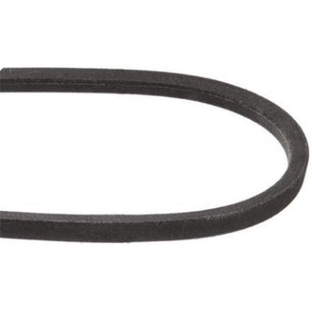 Kevlar V-belt, 1/2 Inch X 57 Inch, Heavy-duty For Lawn & Garden Equipment