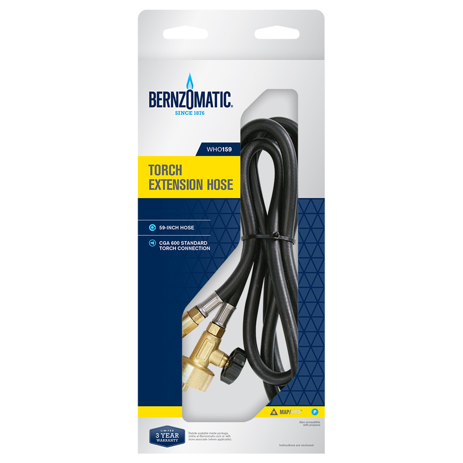 Hose Repair Kit – 1 Piece, Durable And Versatile