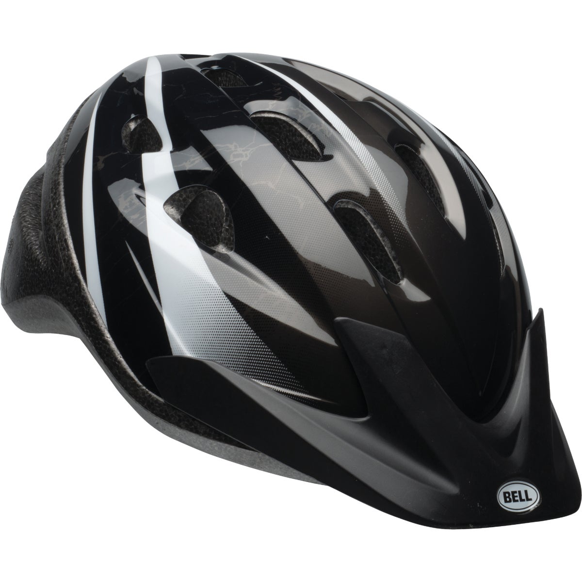 8+ Boy’s Youth Bicycle Helmet, Model 7107121, 54-58 Cm