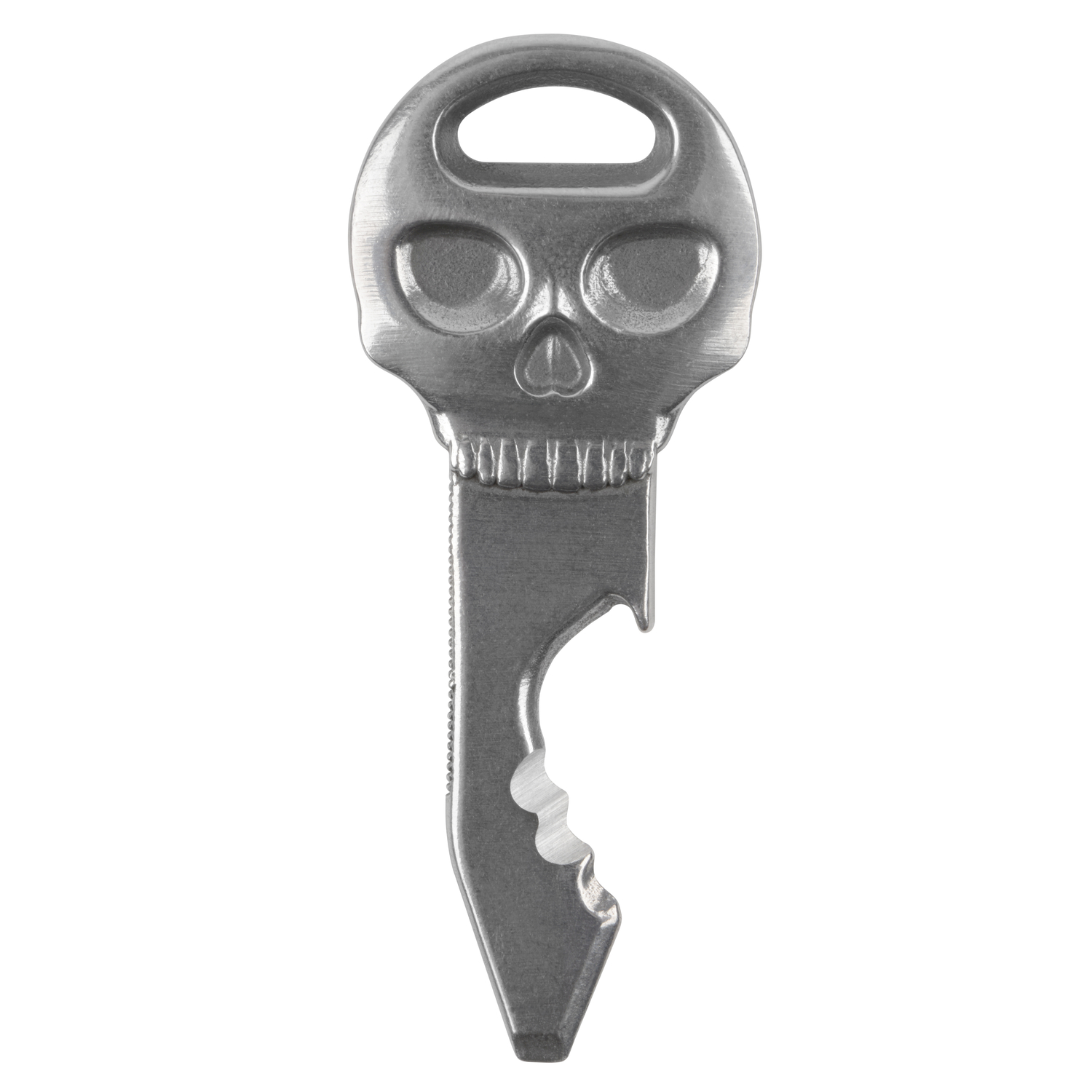 Doohickey 1.8 In. Stainless Steel Multi Key Tool – Model Kmtsk-11-r3