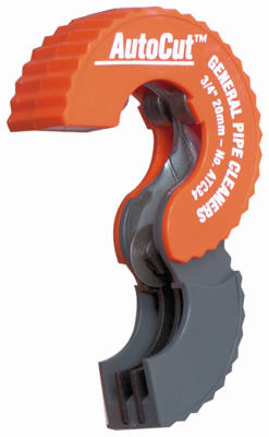 1/2 Inch Autocut Copper Tubing Cutter Model Atc12