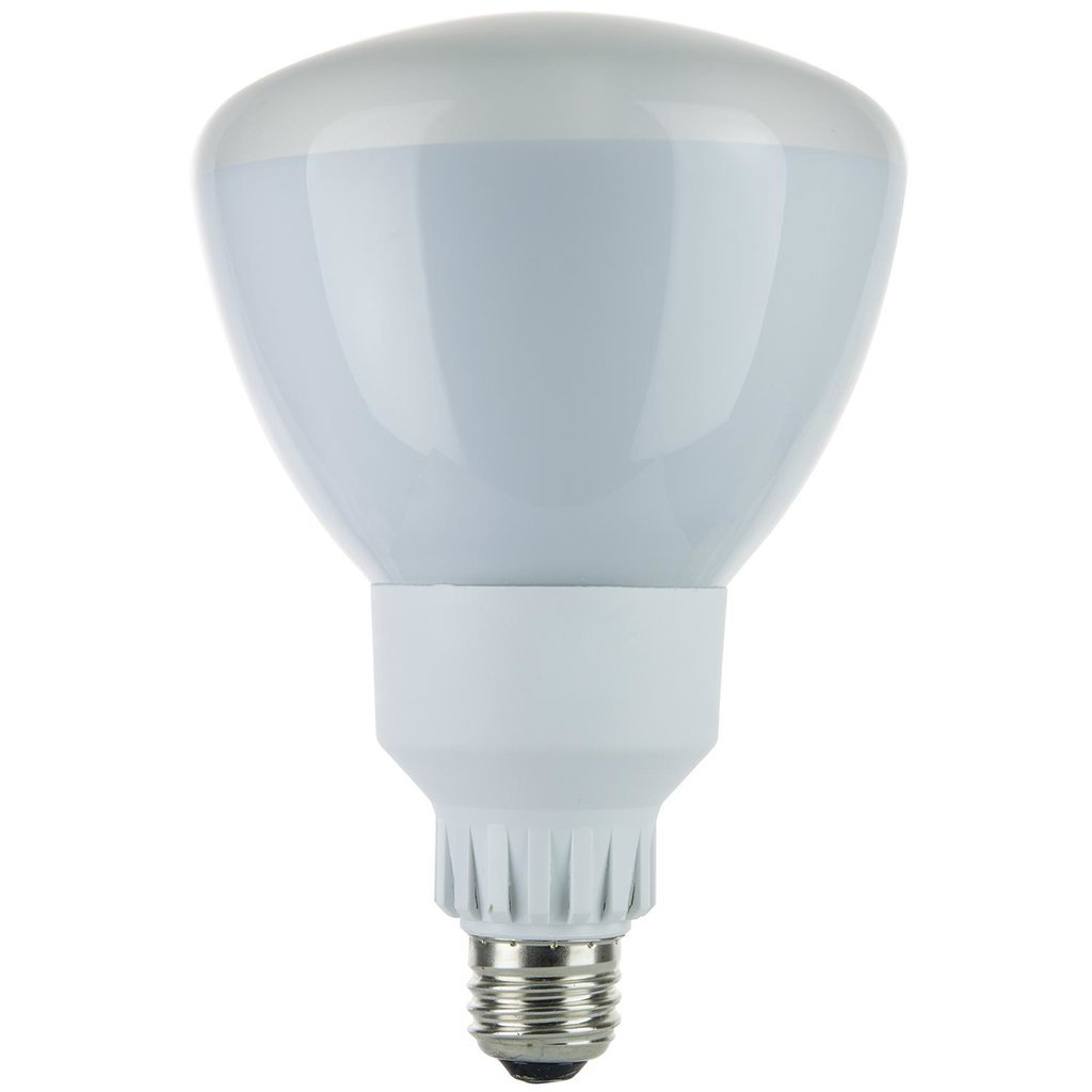 SUNLITE 05384 Compact Fluorescent 25W Indoor R40 Reflector Bulb