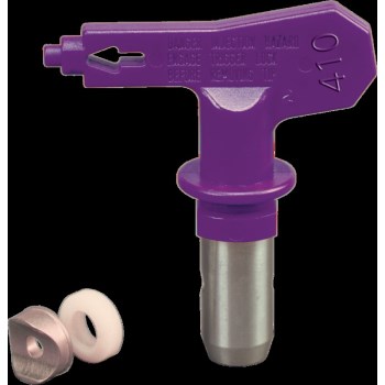 671-308 Fine Finish Spray Tip For Precision Painting