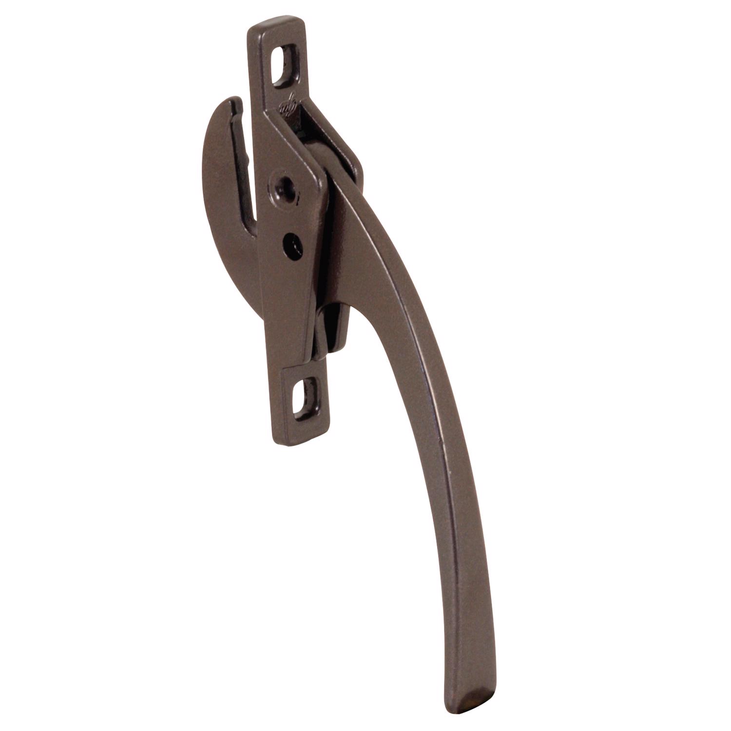 Casement Window Locking Handle, Bronze