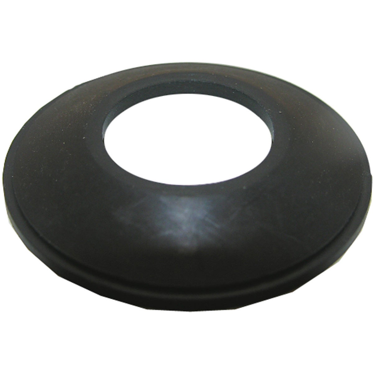 Rubber Bath Drain Stopper Gasket For Tip-toe Style, Model 03-4907