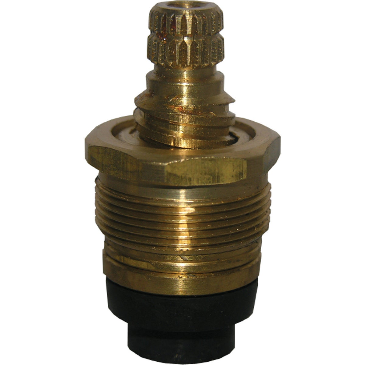 Cold Water Faucet Stem For American Standard Aqua Seal No. 2161 & No. 2162