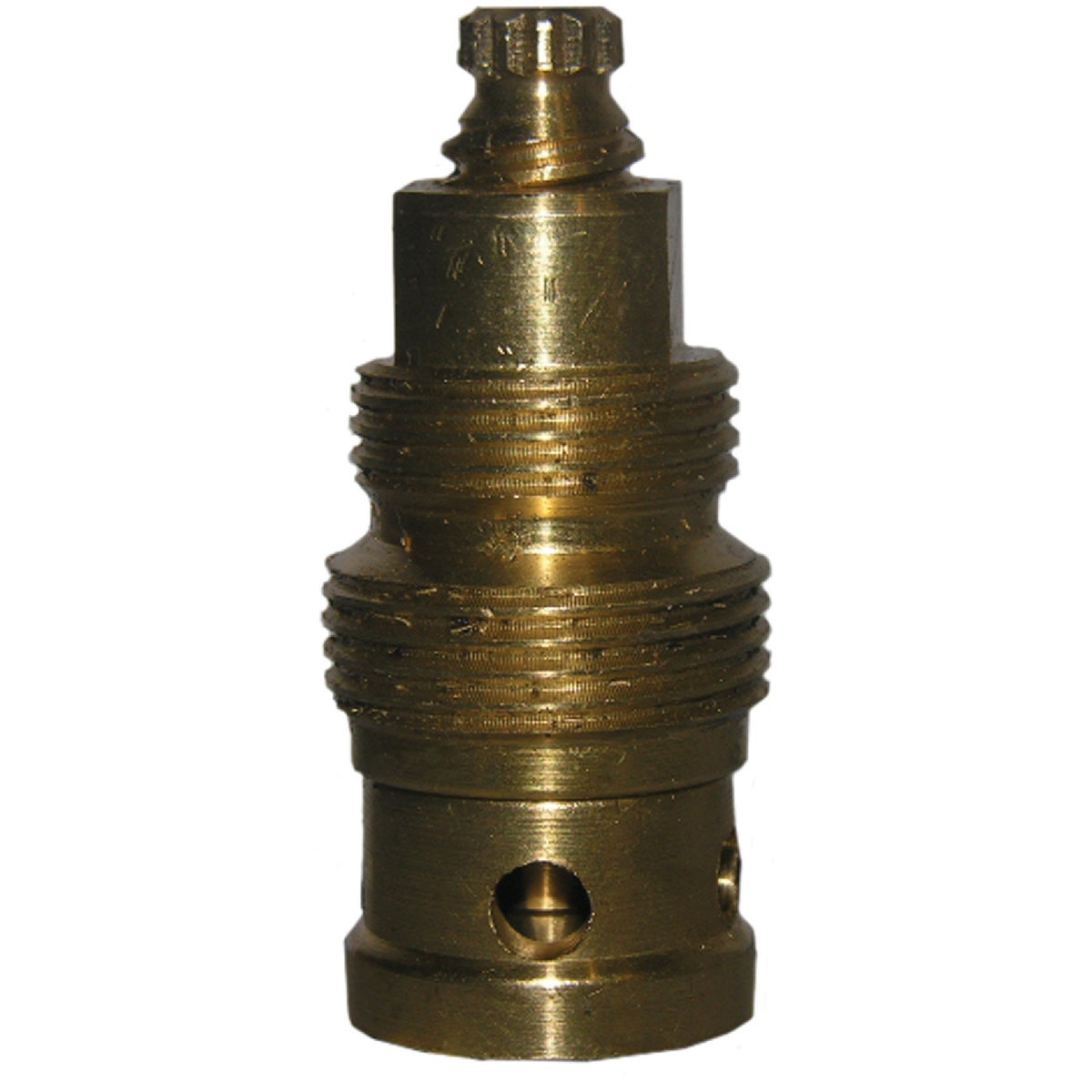 Cold Water Crane Dial Eze Faucet Stem No. 3011/3012 For Lavatory & Kitchen