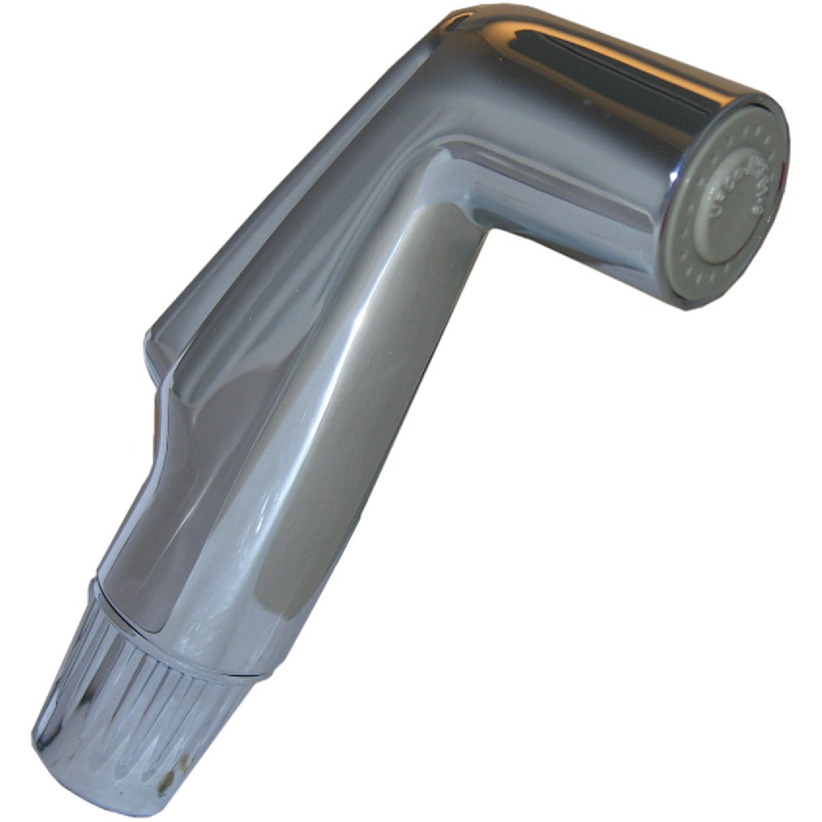 Universal Fit Chrome Sink Spray Head – Model 08-1519 – Durable Plastic
