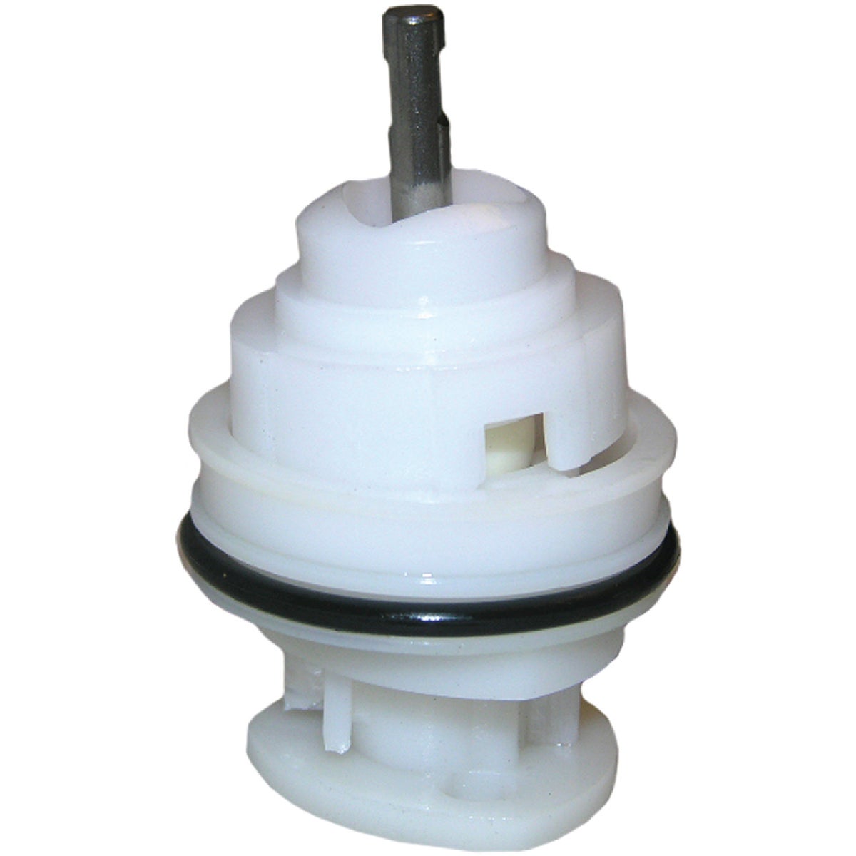 Valley No. 0370 Single Lever Faucet Cartridge For Kitchen, Lavatory, And Shower