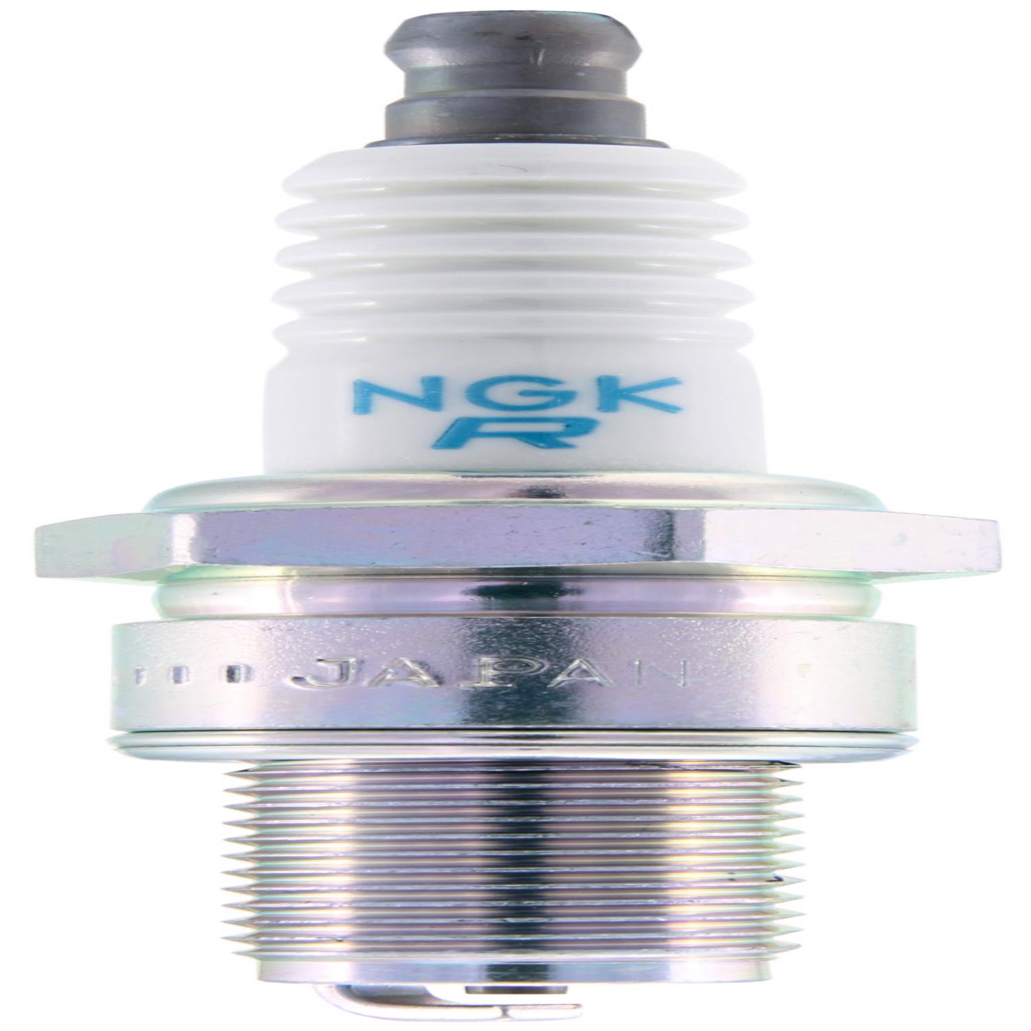 Br9es Solid Power Sports Spark Plug For Atv, Pwc, Snowmobile – Model 1470