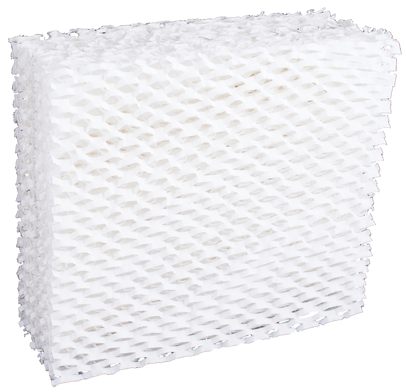 Cb43 Extended Life Humidi-wick Humidifier Wick Filter For Bemis 800 & 8000 Series