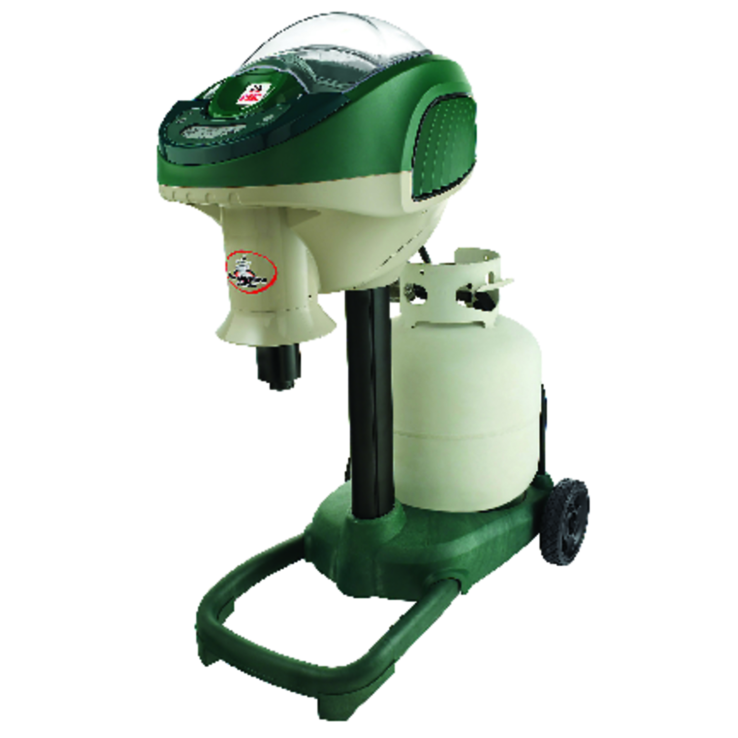 Executive Mm3300b Cordless Outdoor Mosquito Trap For 1 Acre