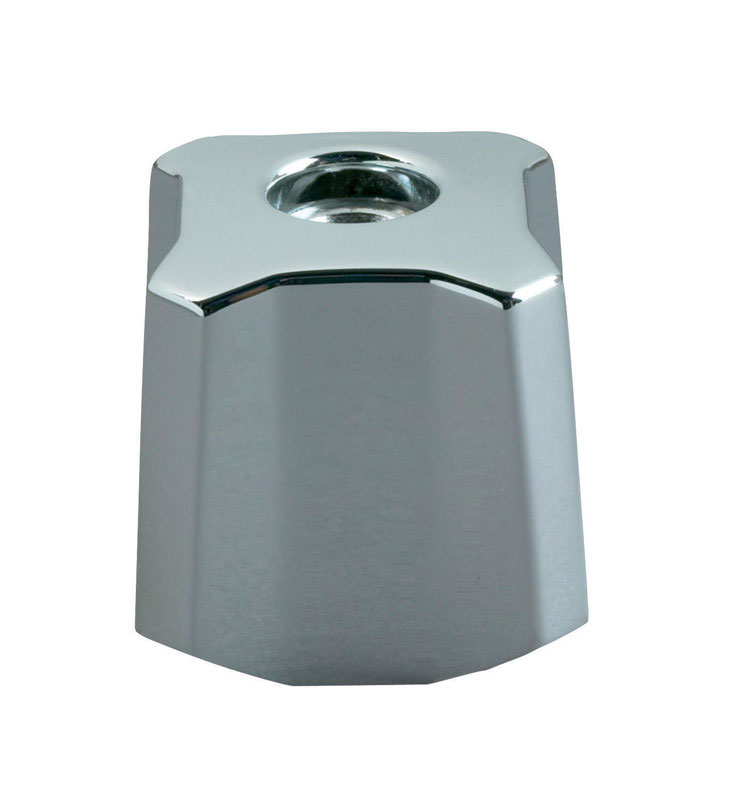 Trend Bathroom Faucet Handle, Chrome-plated, Large – Model Gp21087-cp