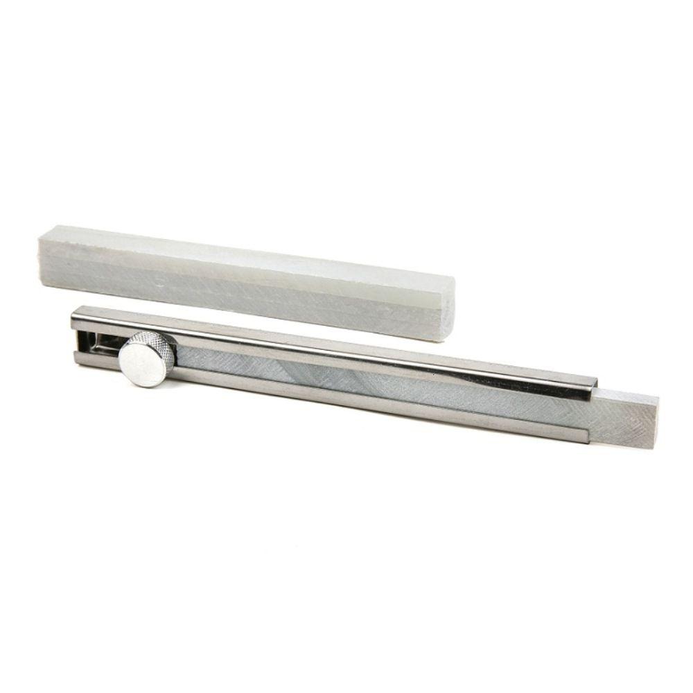 Flat Soap Stone Holder