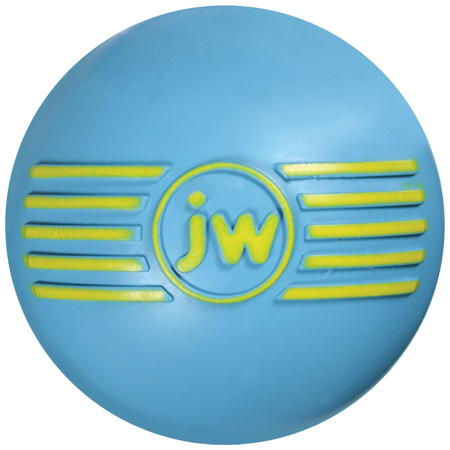 I-Squeak Bouncing Ball Dog Toy