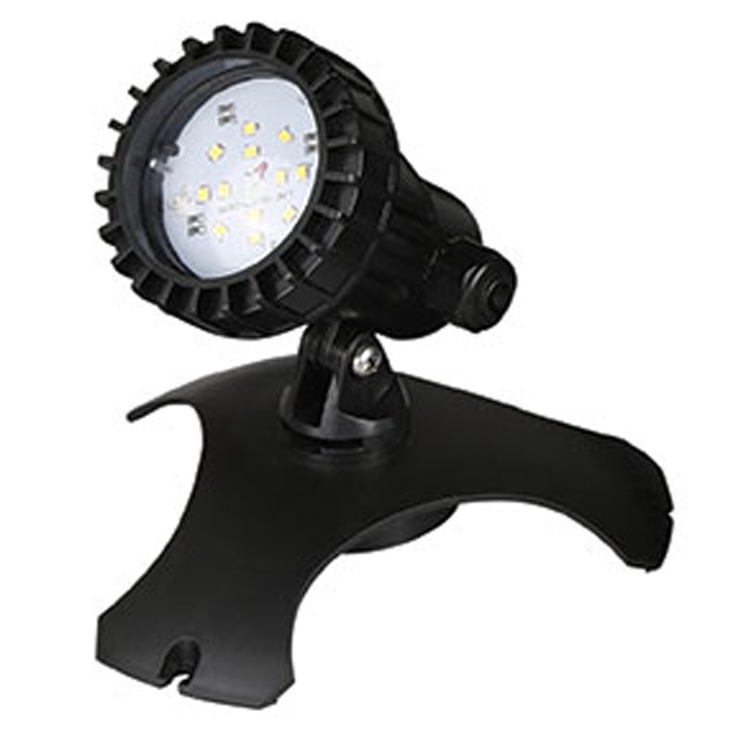 20w Submersible Led Water Garden Pond Light With Adjustable Angle