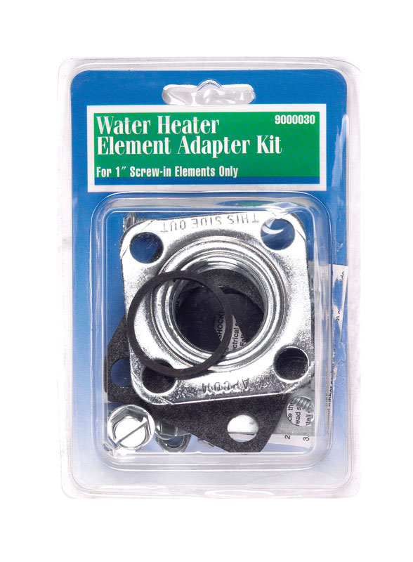 Electric Element Adapter Kit For Water Heaters – Model 100108263