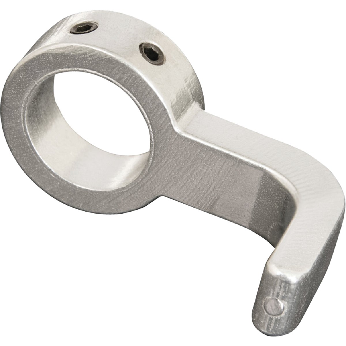 3/4 In. O. D. Unleaded Fuel Nozzle Clip For Safe Storage