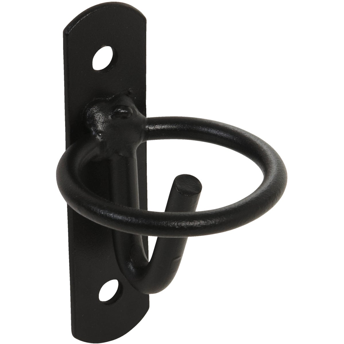 Eye Bolt Steel Bucket Hook And Gate Latch – Durable Powder Coated Steel