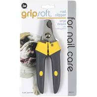 Gripsoft Deluxe Dog Nail Clippers For Small To Medium-sized Dogs