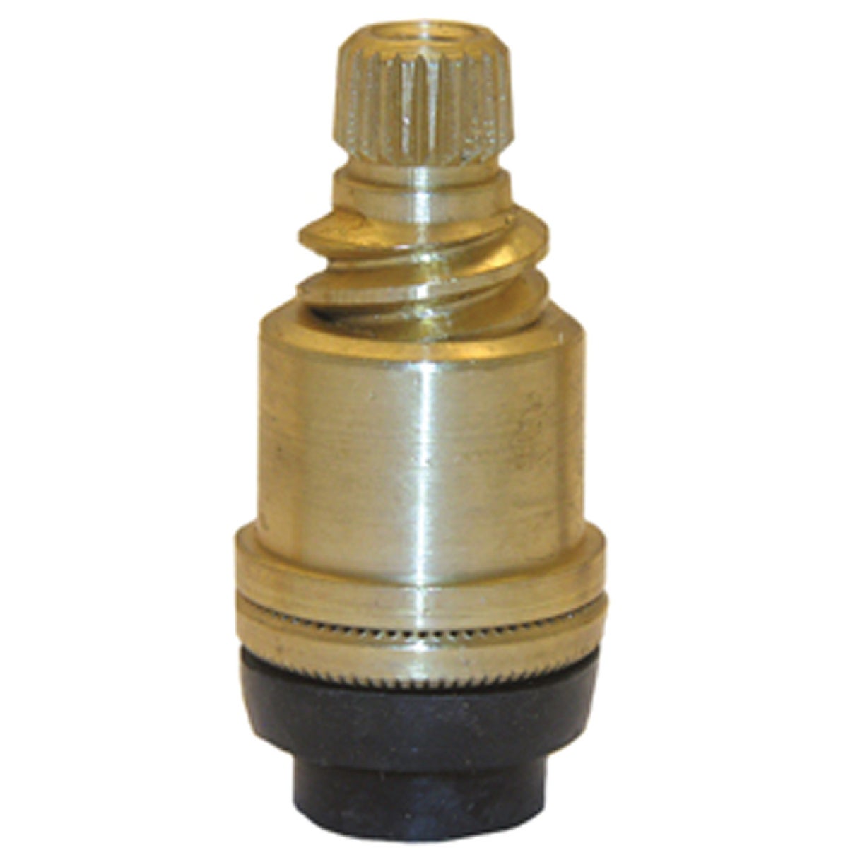 Hot Water Faucet Stem For American Standard Aqua Seal No. 2151 & No. 2152